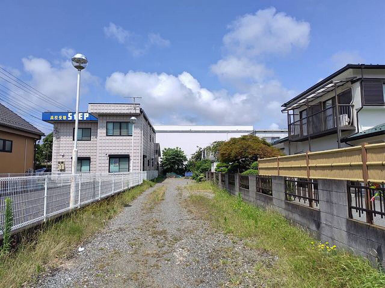 Land in Hiratsuka, Kanagawa &mdash; photo 1