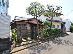 物件画像 藤沢市片瀬4丁目 建築条件なし土地