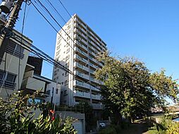 物件画像 藤和シティホームズ鵠沼東