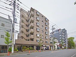 マンションイメージ