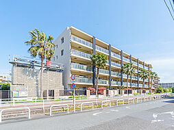 物件画像 パークホームズ湘南茅ヶ崎海岸