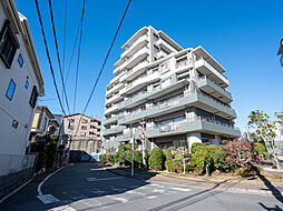 物件画像 藤沢パーク・ホームズ弐番館