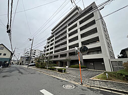 物件画像 クレストフォルム津田沼