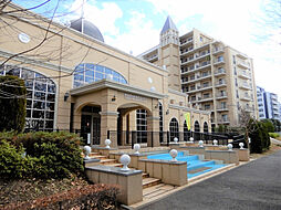 物件画像 レイディアントシティ印西牧の原フォレスト・ヴィラ