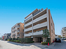 マンションイメージ