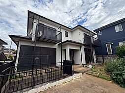 物件画像 船橋市三咲7丁目中古戸建