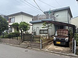 物件画像 浦安市今川2丁目土地