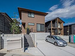 物件画像 市川市堀之内4丁目中古戸建