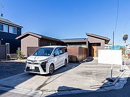 物件画像 川越市大字寺尾中古戸建