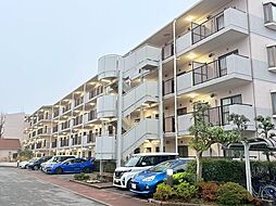 物件画像 ビューパレー船橋3棟