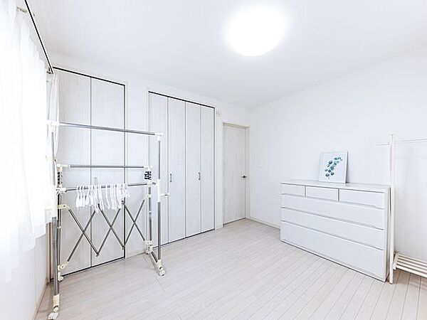 子供部屋