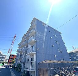 物件画像 ファサ−ド行徳