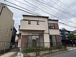 千葉県船橋市旭町 中古戸建