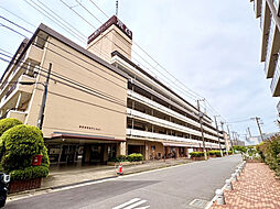 物件画像 西船橋永谷マンション
