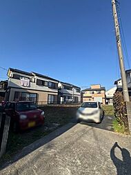 物件画像 川口市大字峯土地
