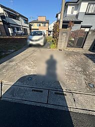 物件画像 川口市大字峯土地