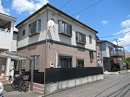 物件画像 蕨市錦町2丁目戸建