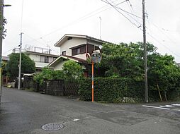 物件画像 町田市玉川学園3丁目土地