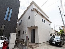 物件画像 川口市大字安行慈林中古戸建