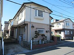 物件画像 川口市東川口6丁目古家付土地