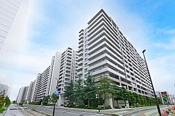 物件画像 SHINTO CITY(I街区・II街区)