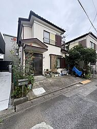 物件画像 川口市大字安行原古家付土地