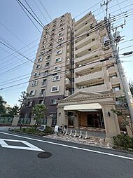 物件画像 日神パレステージ西川口グランアベニュー