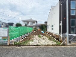 物件画像 練馬区東大泉二丁目 新築