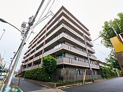 物件画像 クレストフォルム高井戸南