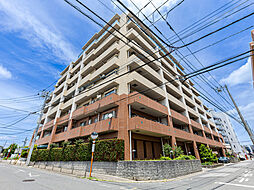 マンションイメージ