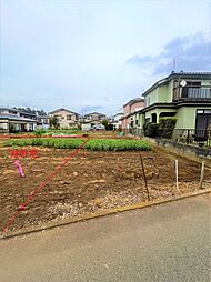 物件画像 佐倉市大蛇町 土地