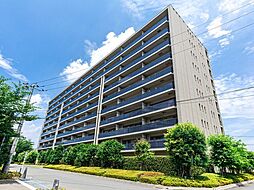 物件画像 ウエリスおおたかの森ノーステラス