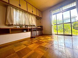 洋室の画像