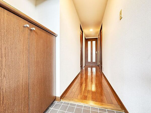 室内を拡大表示