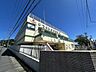 周辺：つくし野保育園 徒歩15分。 1160m