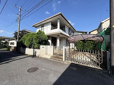 外観 外観