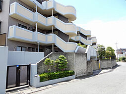 物件画像 新松戸リリエンハイム