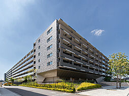 物件画像 レーベン守谷　ＴＨＥ　ＳＱＵＡＲＥ　ウエストコート