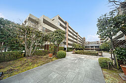 物件画像 パークシティ北大路