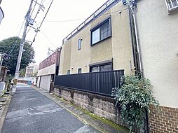 物件画像 京都市左京区一乗寺南大丸町中古戸建