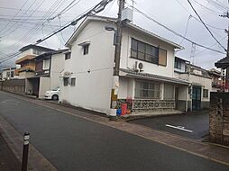 物件画像 京都市北区紫野東御所田町土地