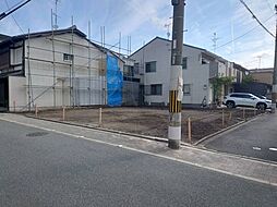 物件画像 京都市北区紫野東御所田町土地