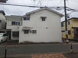 物件画像 京都市北区紫野東御所田町土地