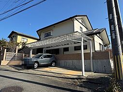 物件画像 京都市右京区北嵯峨北ノ段町中古戸建