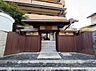 その他：マンション入口