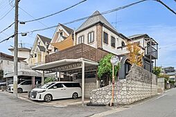 物件画像 京都市伏見区桃山町遠山中古戸建