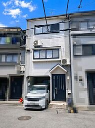 物件画像 京都市右京区西京極畑田町中古戸建