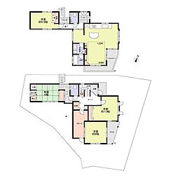 京都市右京区梅ケ畑高鼻町中古戸建