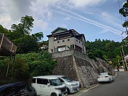 物件画像 京都市右京区梅ケ畑高鼻町中古戸建