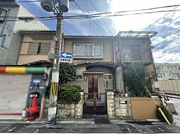 物件画像 京都市南区唐橋南琵琶町土地